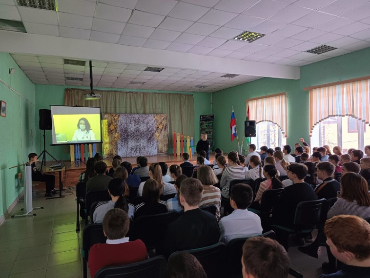 Подросток и закон.