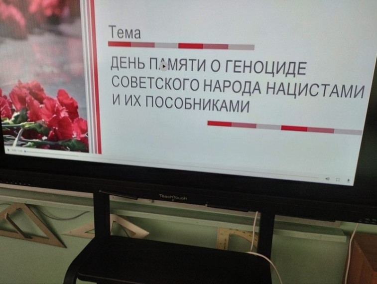 Разговоры о важном.