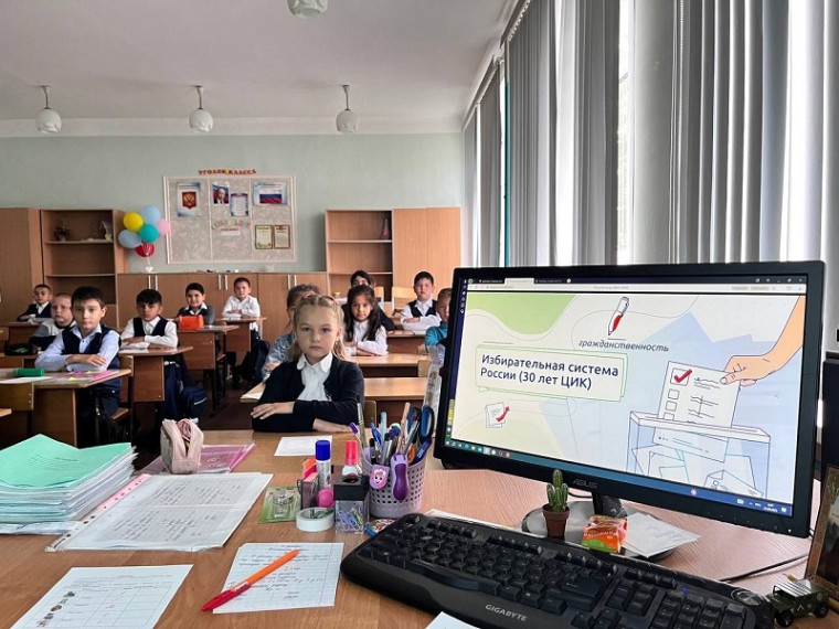 Разговоры о важном.