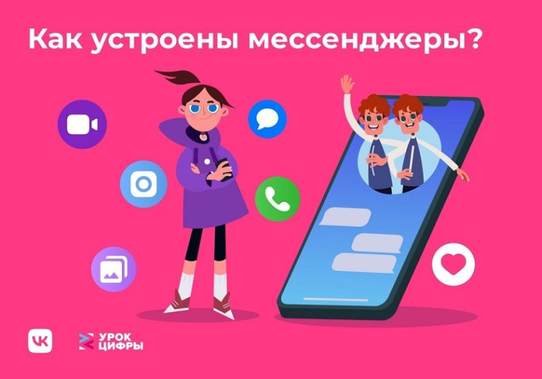Урок цифры.