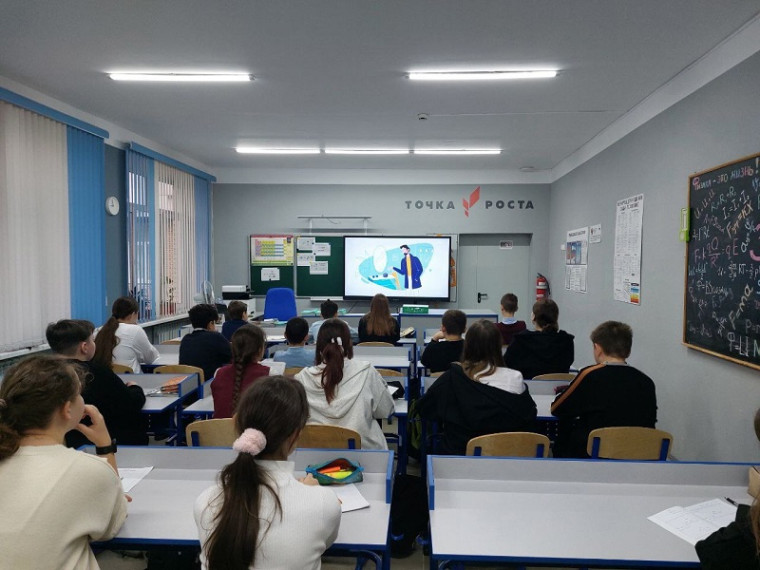 Разговоры о важном.